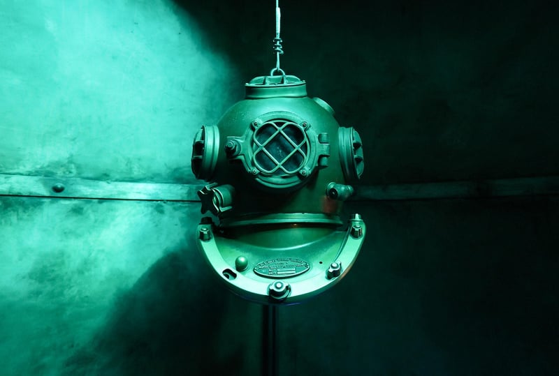 Dive Equipment